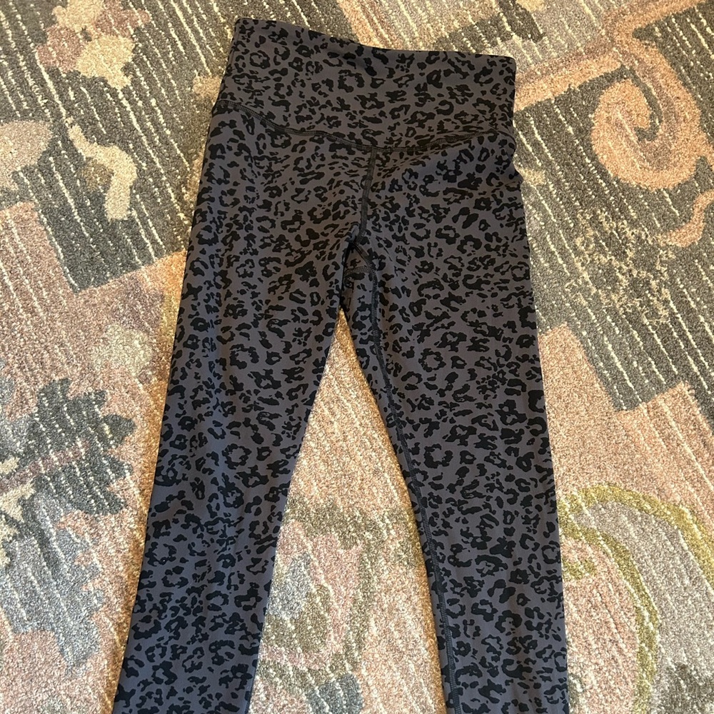 Athleta Legging Bundle size XS